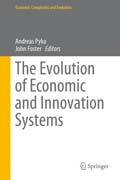 The Evolution of Economic and Innovation Systems