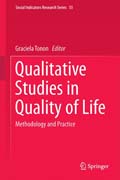 Qualitative Studies in Quality of Life