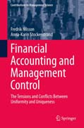 Financial Accounting and Management Control