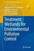 Treatment Wetlands for Environmental Pollution Control