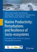 Marine Productivity: Perturbations and Resilience of Socio-ecosystems