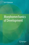 Morphomechanics of Development