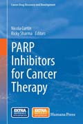 PARP Inhibitors for Cancer Therapy