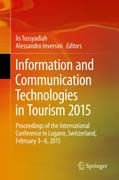 Information and Communication Technologies in Tourism 2015