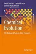 Chemical Evolution