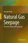 Natural Gas Seepage