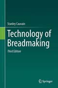 Technology of Breadmaking