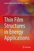 Thin Film Structures in Energy Applications