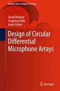 Design of Circular Differential Microphone Arrays