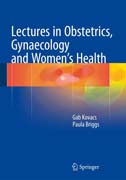 Lectures in Obstetrics, Gynaecology and Women’s Health