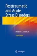 Posttraumatic and Acute Stress Disorders