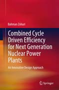 Combined Cycle Driven Efficiency for Next Generation Nuclear Power Plants