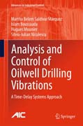 Analysis and Control of Oilwell Drilling Vibrations