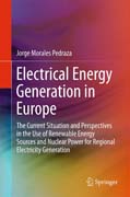 Electrical Energy Generation in Europe