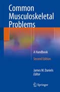 Common Musculoskeletal Problems