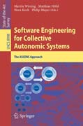 Software Engineering for Collective Autonomic Systems