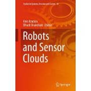 Robots and Sensor Clouds