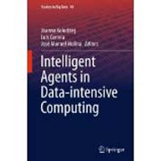 Intelligent Agents in Data-intensive Computing