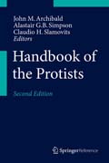 Handbook of the Protists