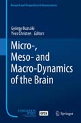 Micro-, Meso- and Macro-Dynamics of the Brain