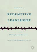 Redemptive Leadership