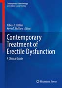 Contemporary Treatment of Erectile Dysfunction