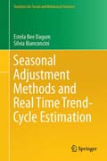 Seasonal Adjustment Methods and Real Time Trend-Cycle Estimation