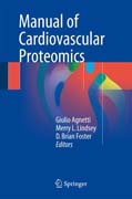 Manual of Cardiovascular Proteomics