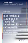 High-Resolution Experiments on Strong-Field Ionization of Atoms and Molecules