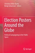 Election Posters Around the Globe