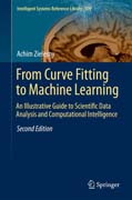 From Curve Fitting to Machine Learning