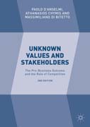 Unknown Values and Stakeholders