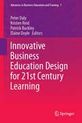 Innovative Business Education Design for 21st Century Learning