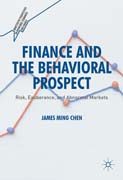 Finance and the Behavioral Prospect