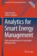 Analytics for Smart Energy Management