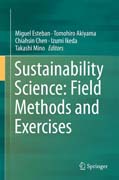 Sustainability Science: Field Methods and Exercises