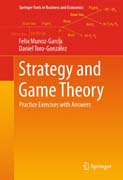 Strategy and Game Theory