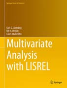 Multivariate Analysis with LISREL