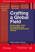 Crafting a Global Field