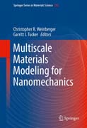 Multiscale Materials Modeling for Nanomechanics