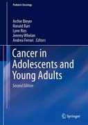 Cancer in Adolescents and Young Adults