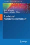 Translational Neuropsychopharmacology