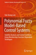 Polynomial Fuzzy Model-Based Control Systems