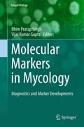 Molecular Markers in Mycology