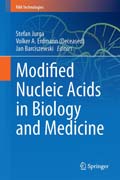 Modified Nucleic Acids in Biology and Medicine