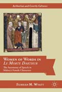 Women of Words in Le Morte Darthur