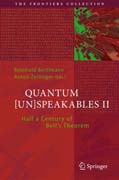 Quantum [Un]Speakables II