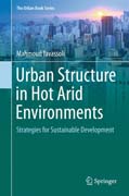 Urban Structure in Hot Arid Environments