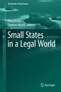 Small States in a Legal World