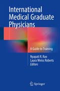 International Medical Graduate Physicians